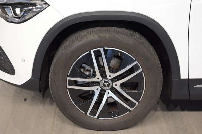 Mercedes-Benz GLA Gebrauchtwagen