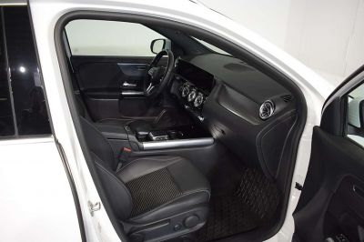 Mercedes-Benz GLA Gebrauchtwagen