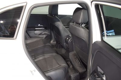 Mercedes-Benz GLA Gebrauchtwagen