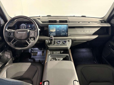 Land Rover Defender Gebrauchtwagen Land Rover Defender Gebrauchtwagen