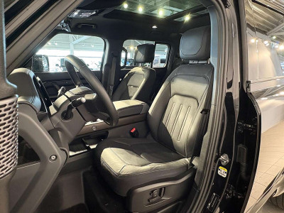 Land Rover Defender Gebrauchtwagen Land Rover Defender Gebrauchtwagen