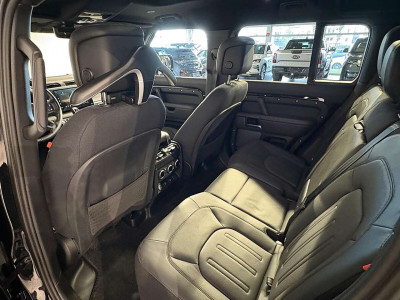 Land Rover Defender Gebrauchtwagen Land Rover Defender Gebrauchtwagen