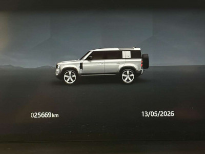 Land Rover Defender Gebrauchtwagen Land Rover Defender Gebrauchtwagen