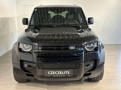 Land Rover Defender Gebrauchtwagen Land Rover Defender Gebrauchtwagen