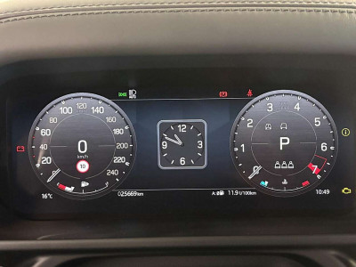 Land Rover Defender Gebrauchtwagen Land Rover Defender Gebrauchtwagen