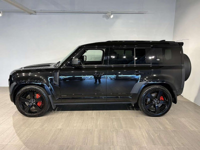 Land Rover Defender Gebrauchtwagen Land Rover Defender Gebrauchtwagen