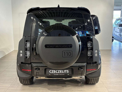 Land Rover Defender Gebrauchtwagen Land Rover Defender Gebrauchtwagen