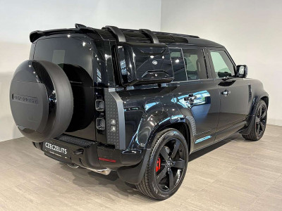 Land Rover Defender Gebrauchtwagen Land Rover Defender Gebrauchtwagen