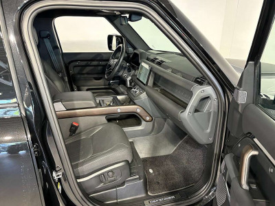 Land Rover Defender Gebrauchtwagen Land Rover Defender Gebrauchtwagen