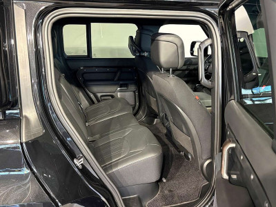 Land Rover Defender Gebrauchtwagen Land Rover Defender Gebrauchtwagen