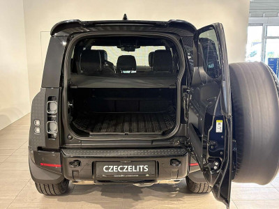 Land Rover Defender Gebrauchtwagen Land Rover Defender Gebrauchtwagen