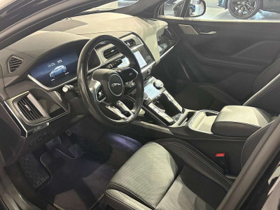 Jaguar I-Pace Gebrauchtwagen