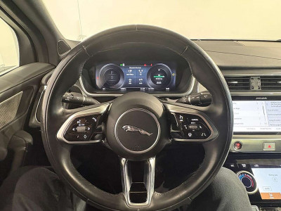 Jaguar I-Pace Gebrauchtwagen