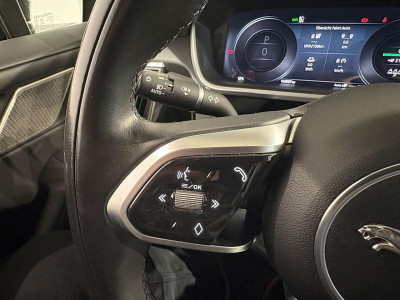 Jaguar I-Pace Gebrauchtwagen
