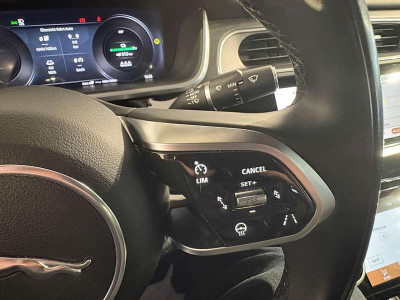 Jaguar I-Pace Gebrauchtwagen