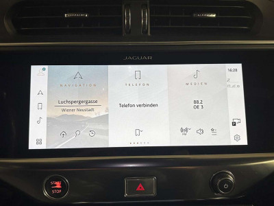 Jaguar I-Pace Gebrauchtwagen