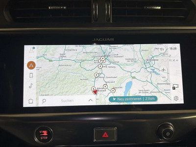 Jaguar I-Pace Gebrauchtwagen