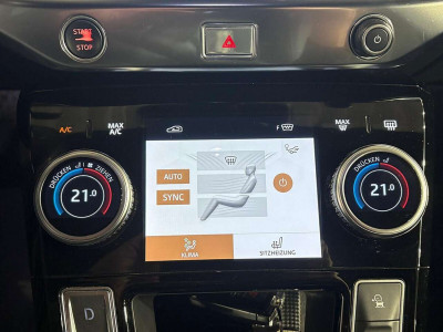 Jaguar I-Pace Gebrauchtwagen
