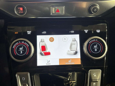 Jaguar I-Pace Gebrauchtwagen