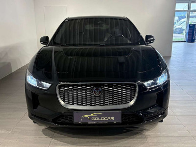 Jaguar I-Pace Gebrauchtwagen