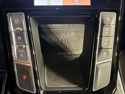 Jaguar I-Pace Gebrauchtwagen