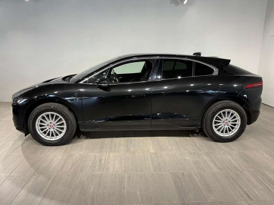 Jaguar I-Pace Gebrauchtwagen