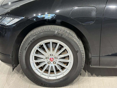 Jaguar I-Pace Gebrauchtwagen