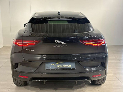 Jaguar I-Pace Gebrauchtwagen
