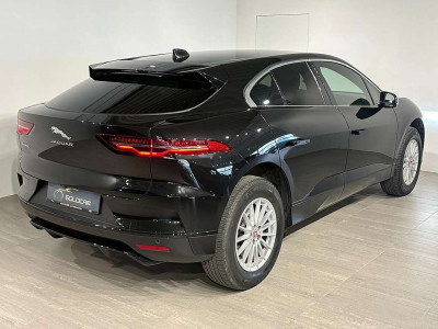 Jaguar I-Pace Gebrauchtwagen