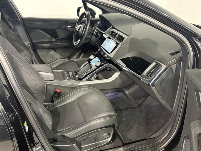 Jaguar I-Pace Gebrauchtwagen