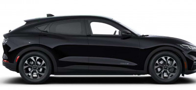 Ford Mustang Mach-E Neuwagen Ford Mustang Mach-E Neuwagen
