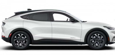 Ford Mustang Mach-E Neuwagen Ford Mustang Mach-E Neuwagen