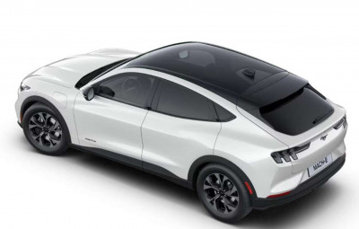 Ford Mustang Mach-E Neuwagen Ford Mustang Mach-E Neuwagen