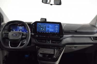 Ford Tourneo Custom Neuwagen Ford Tourneo Custom Neuwagen