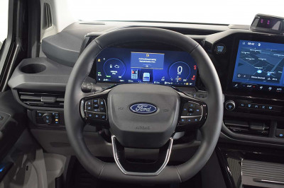 Ford Tourneo Custom Neuwagen Ford Tourneo Custom Neuwagen