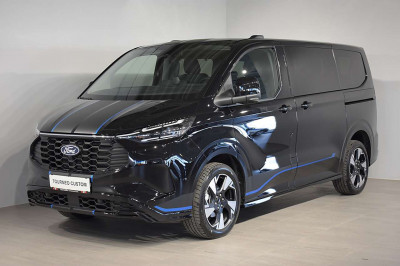 Ford Tourneo Custom Neuwagen Ford Tourneo Custom Neuwagen