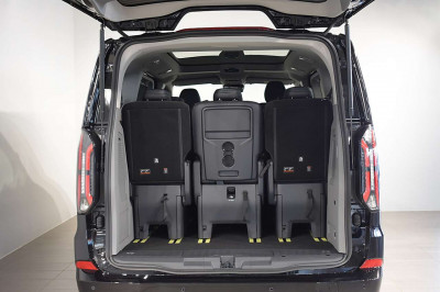 Ford Tourneo Custom Neuwagen Ford Tourneo Custom Neuwagen