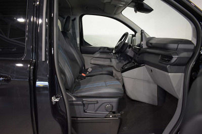 Ford Tourneo Custom Neuwagen Ford Tourneo Custom Neuwagen