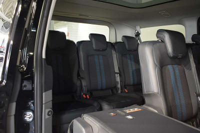 Ford Tourneo Custom Neuwagen Ford Tourneo Custom Neuwagen