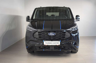 Ford Tourneo Custom Neuwagen Ford Tourneo Custom Neuwagen
