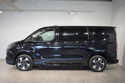 Ford Tourneo Custom Neuwagen Ford Tourneo Custom Neuwagen