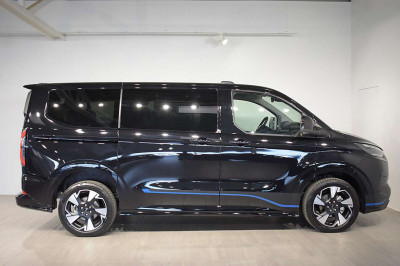 Ford Tourneo Custom Neuwagen Ford Tourneo Custom Neuwagen