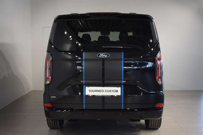 Ford Tourneo Custom Neuwagen Ford Tourneo Custom Neuwagen