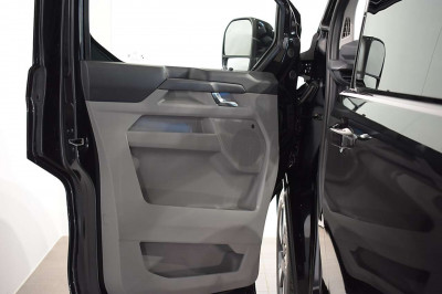 Ford Tourneo Custom Neuwagen Ford Tourneo Custom Neuwagen