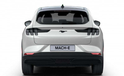 Ford Mustang Mach-E Neuwagen Ford Mustang Mach-E Neuwagen