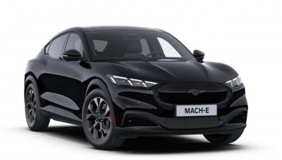 Ford Mustang Mach-E Neuwagen Ford Mustang Mach-E Neuwagen