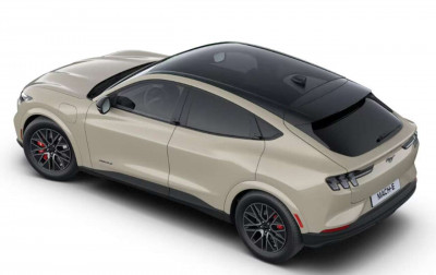 Ford Mustang Mach-E Neuwagen Ford Mustang Mach-E Neuwagen