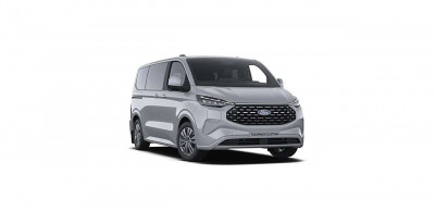 Ford Tourneo Custom Neuwagen Ford Tourneo Custom Neuwagen