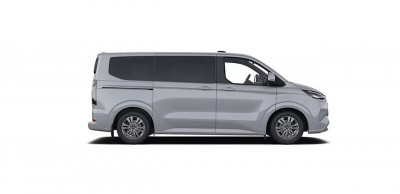 Ford Tourneo Custom Neuwagen Ford Tourneo Custom Neuwagen