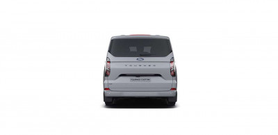 Ford Tourneo Custom Neuwagen Ford Tourneo Custom Neuwagen